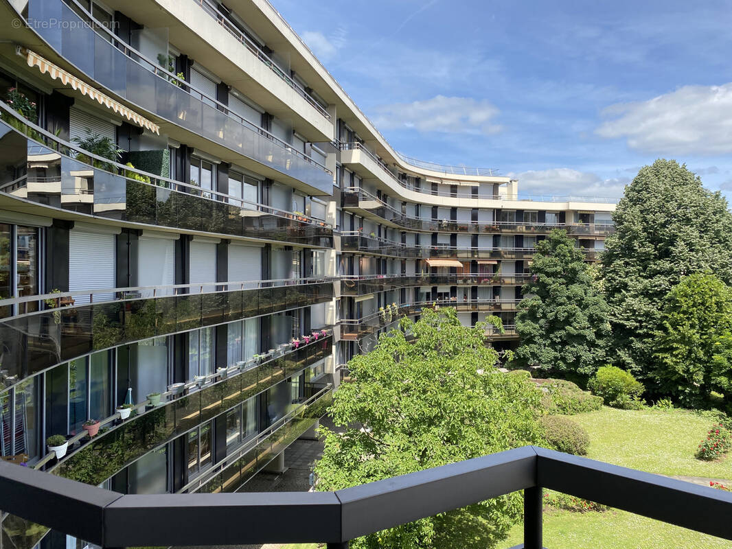 Appartement à CHAMALIERES