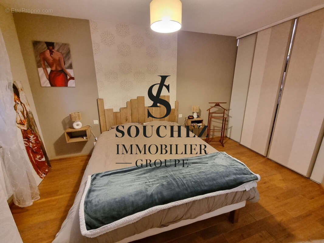 Maison à ACQ