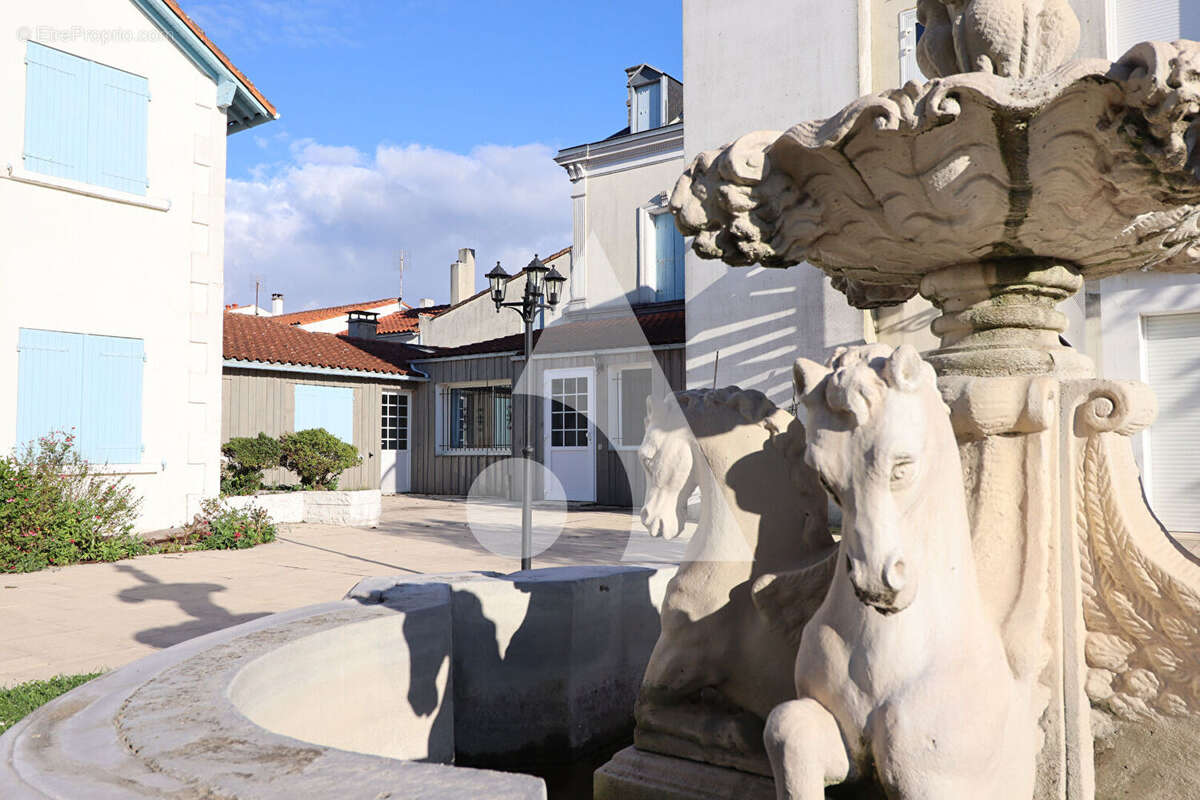 Maison à ARVERT