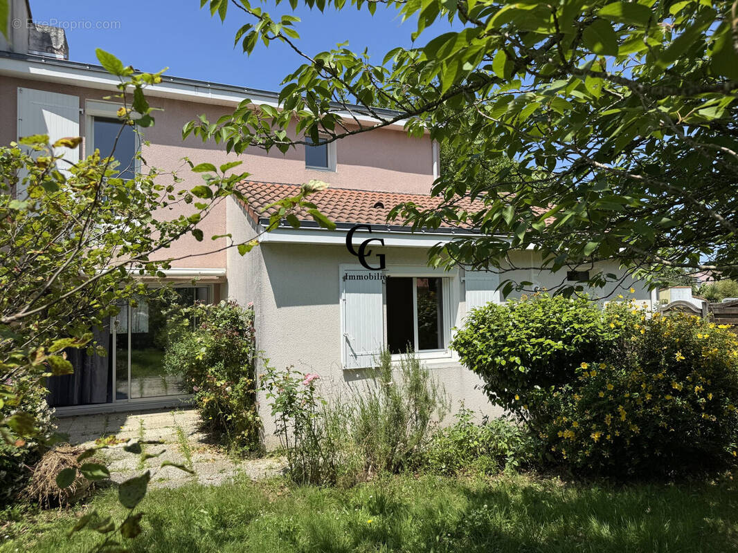 Maison à REZE