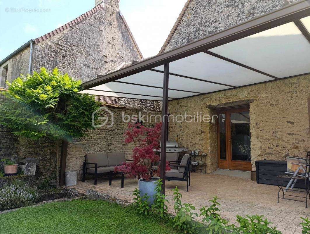 Maison à ARGENTAN