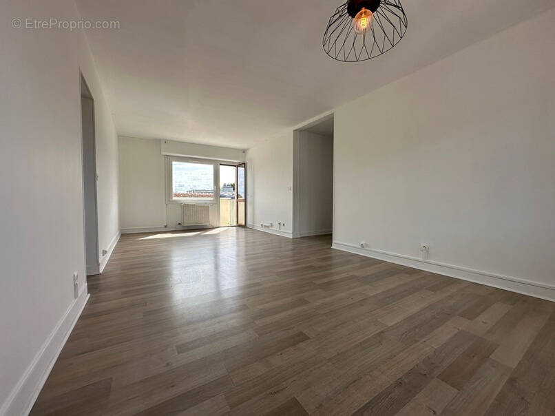 Appartement à DREUX