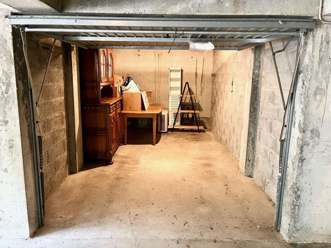 Appartement à CHALLANS