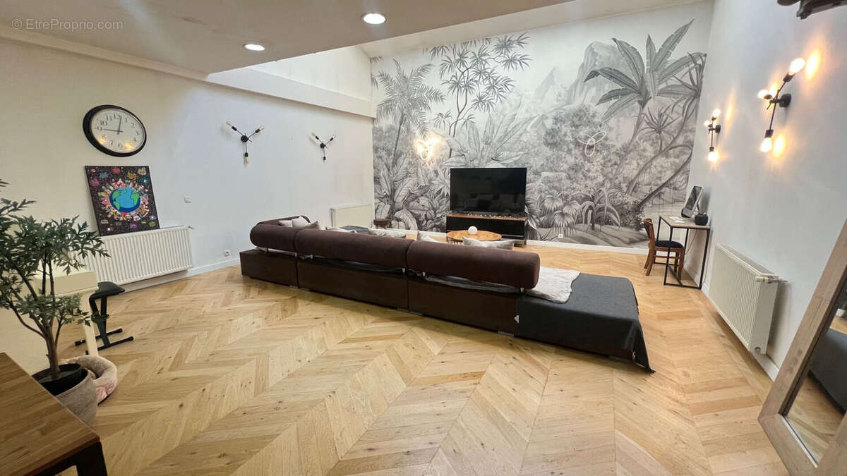 Appartement à TOURCOING