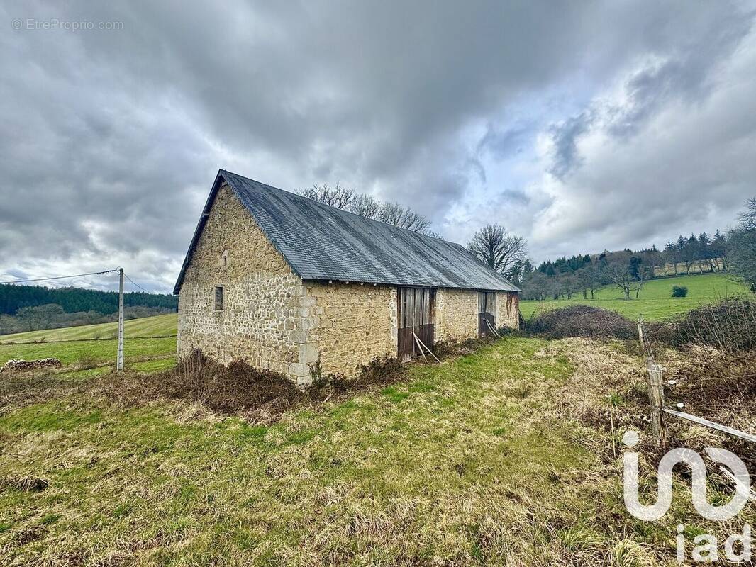 Photo 1 - Maison à EYMOUTIERS