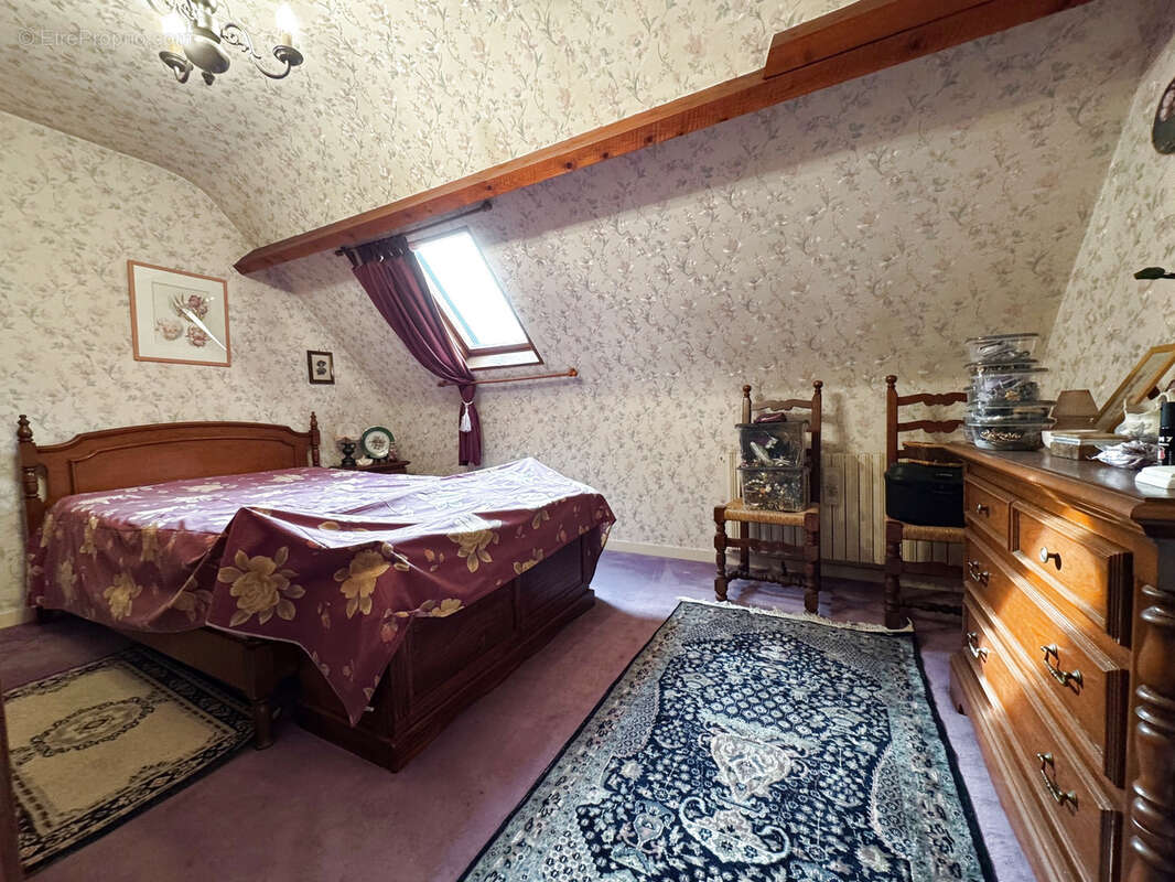 Maison à PLAILLY