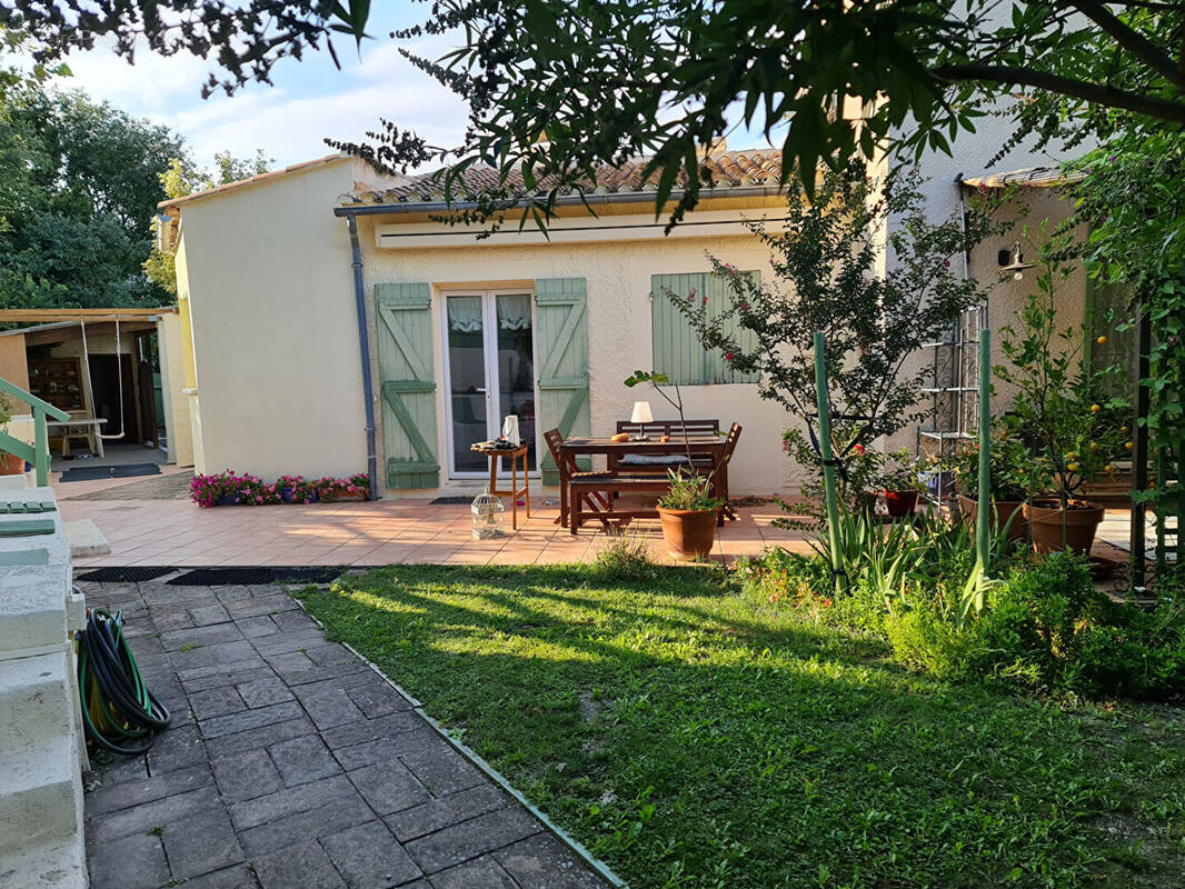 Maison à VEDENE