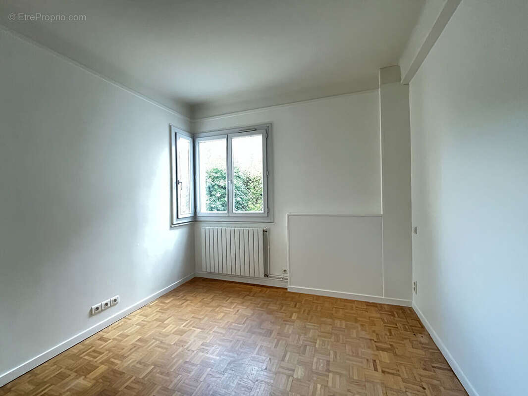 Appartement à SAINT-CLOUD