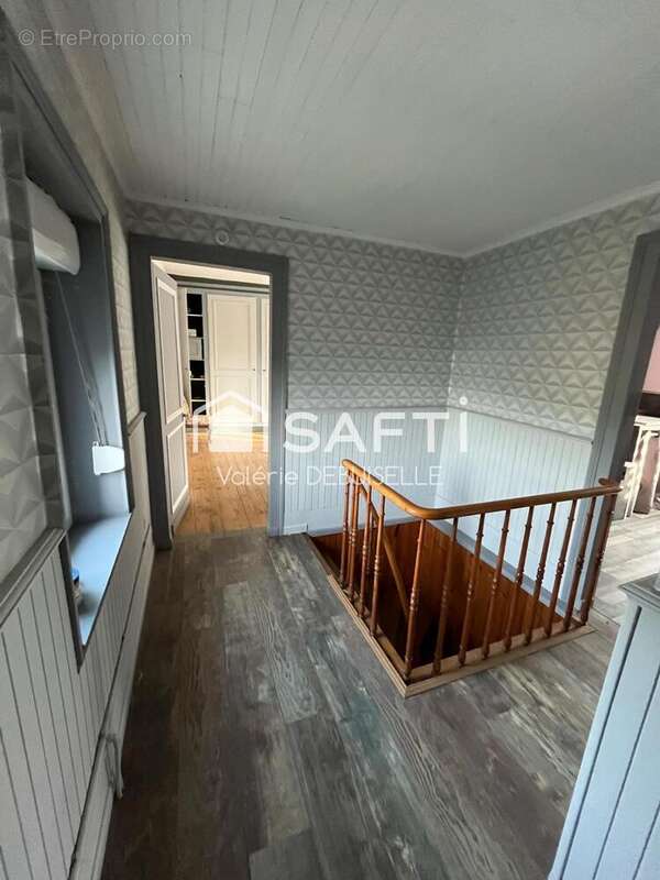 Photo 7 - Maison à HOUDAIN