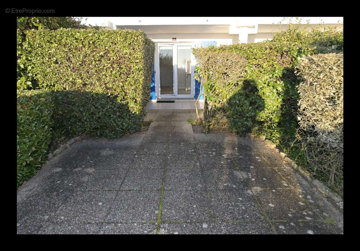 Appartement à SAINT-PIERRE-D&#039;OLERON