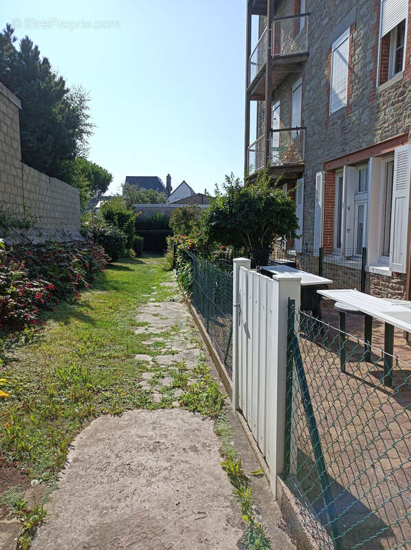Appartement à SAINT-CAST-LE-GUILDO
