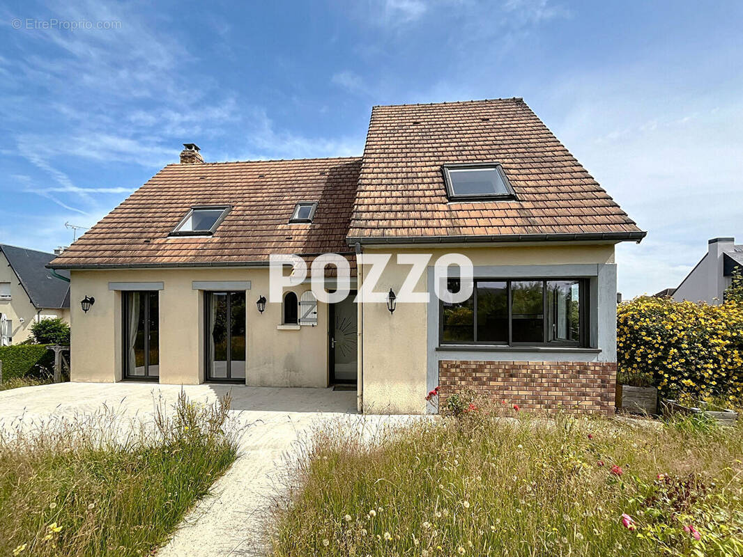 Maison à VIRE