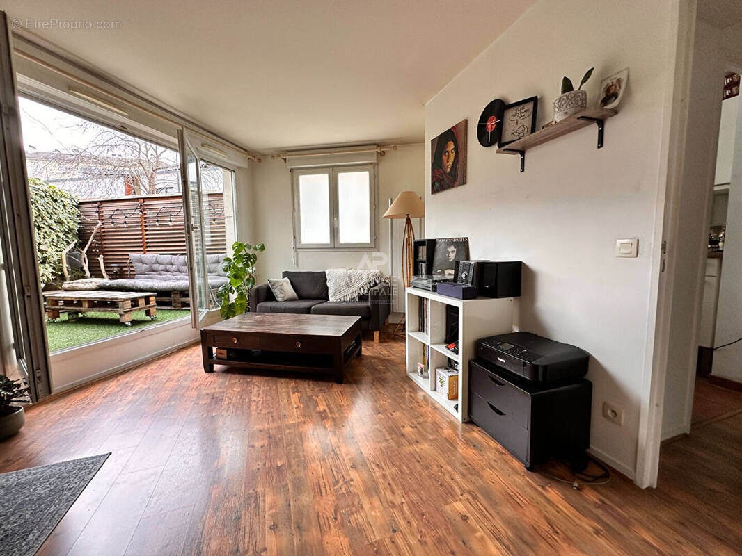 Appartement à MEUDON