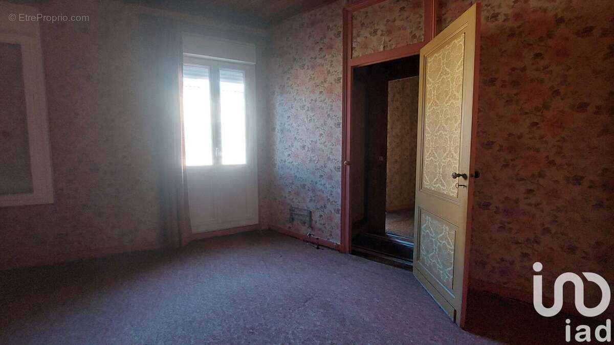 Photo 6 - Maison à CASTILLON-LA-BATAILLE