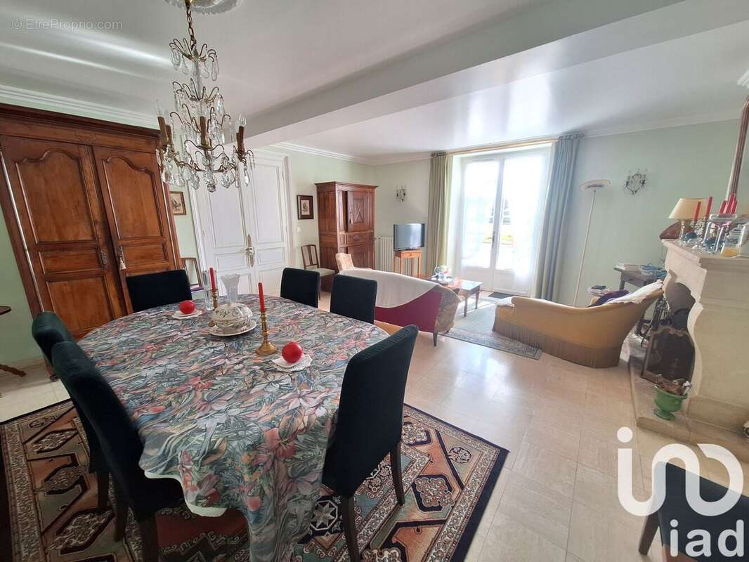 Photo 7 - Maison à GARDONNE