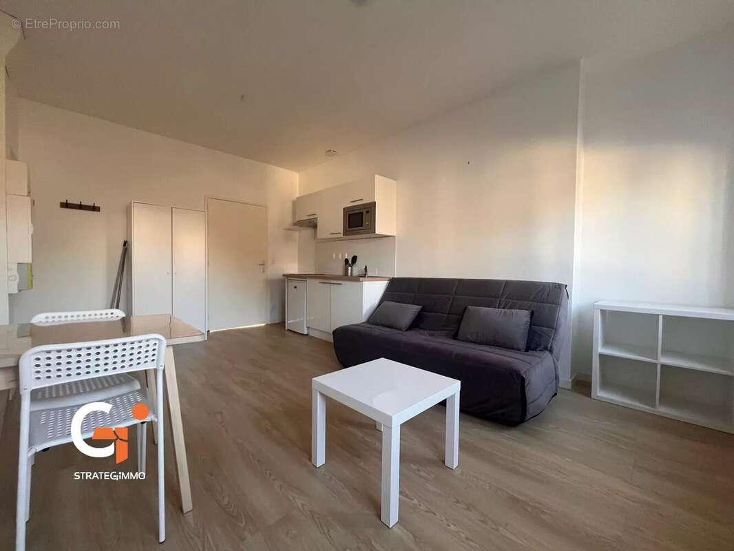 Appartement à CAUDEBEC-LES-ELBEUF