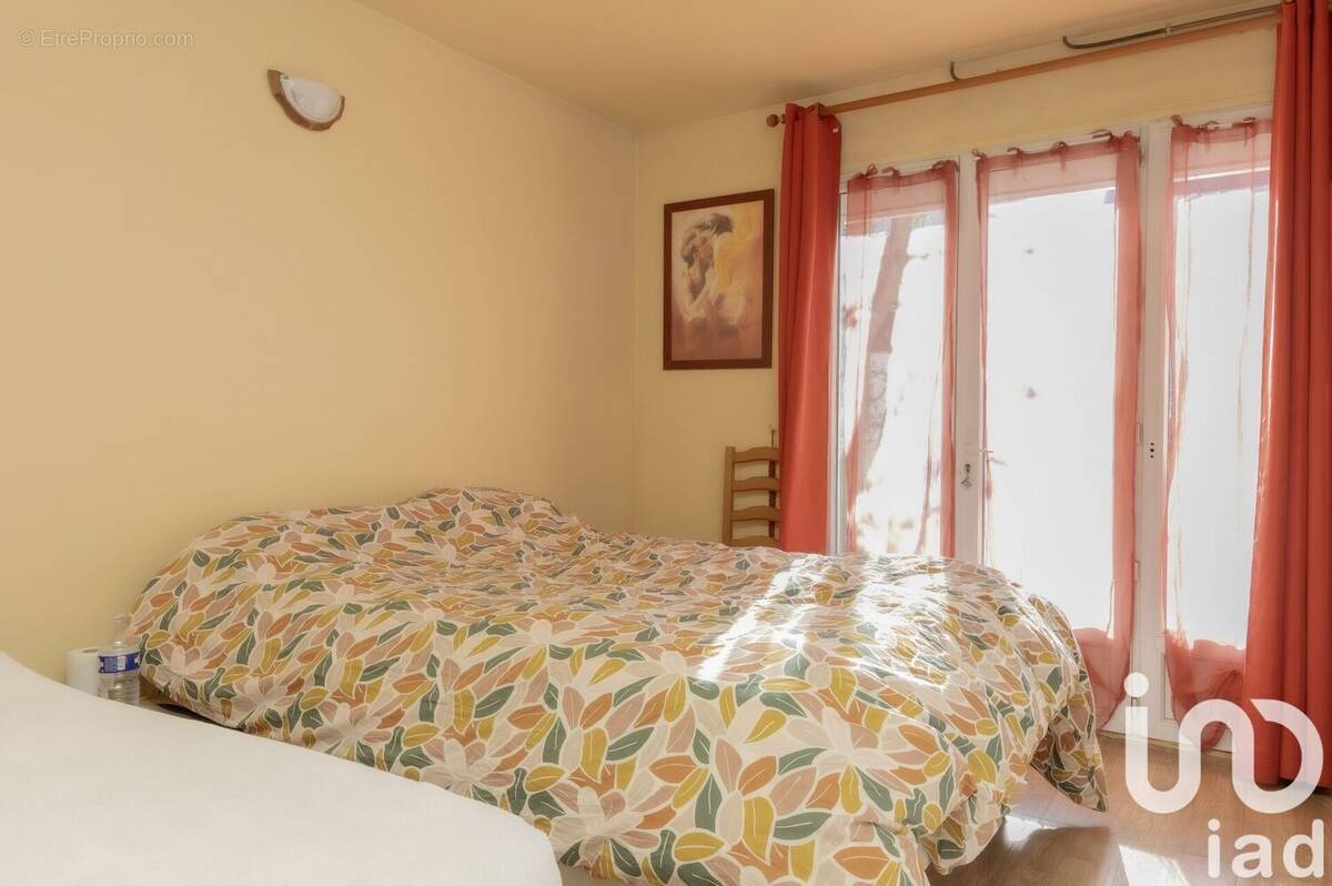 Photo 1 - Maison à VILLEJUIF