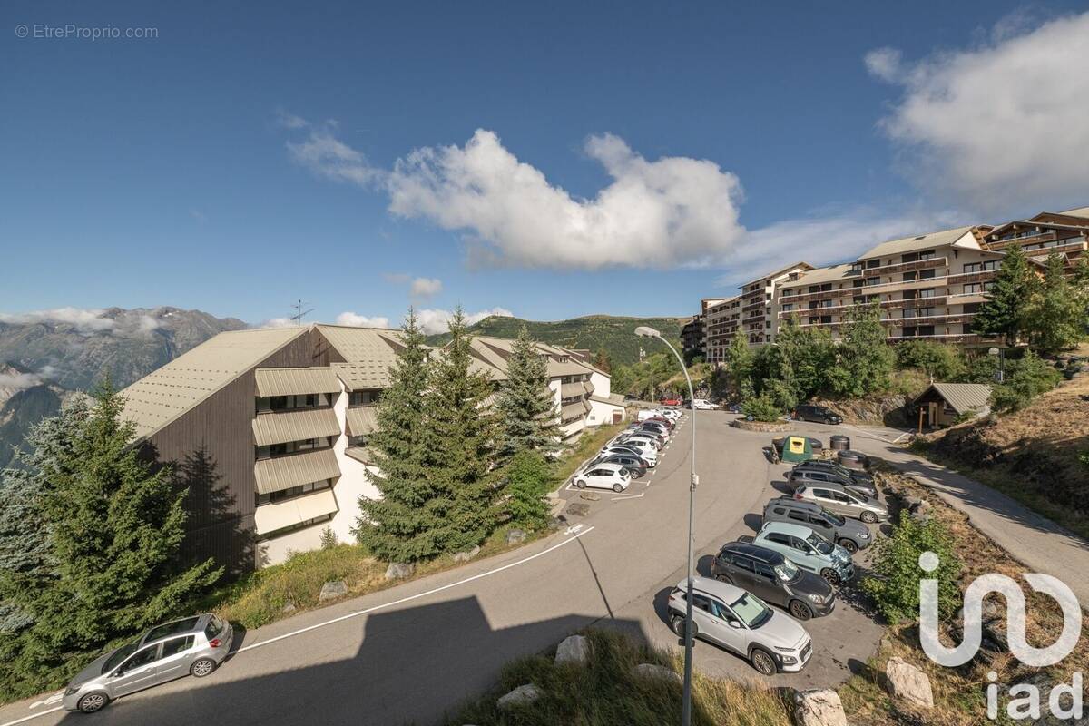 Photo 1 - Appartement à HUEZ