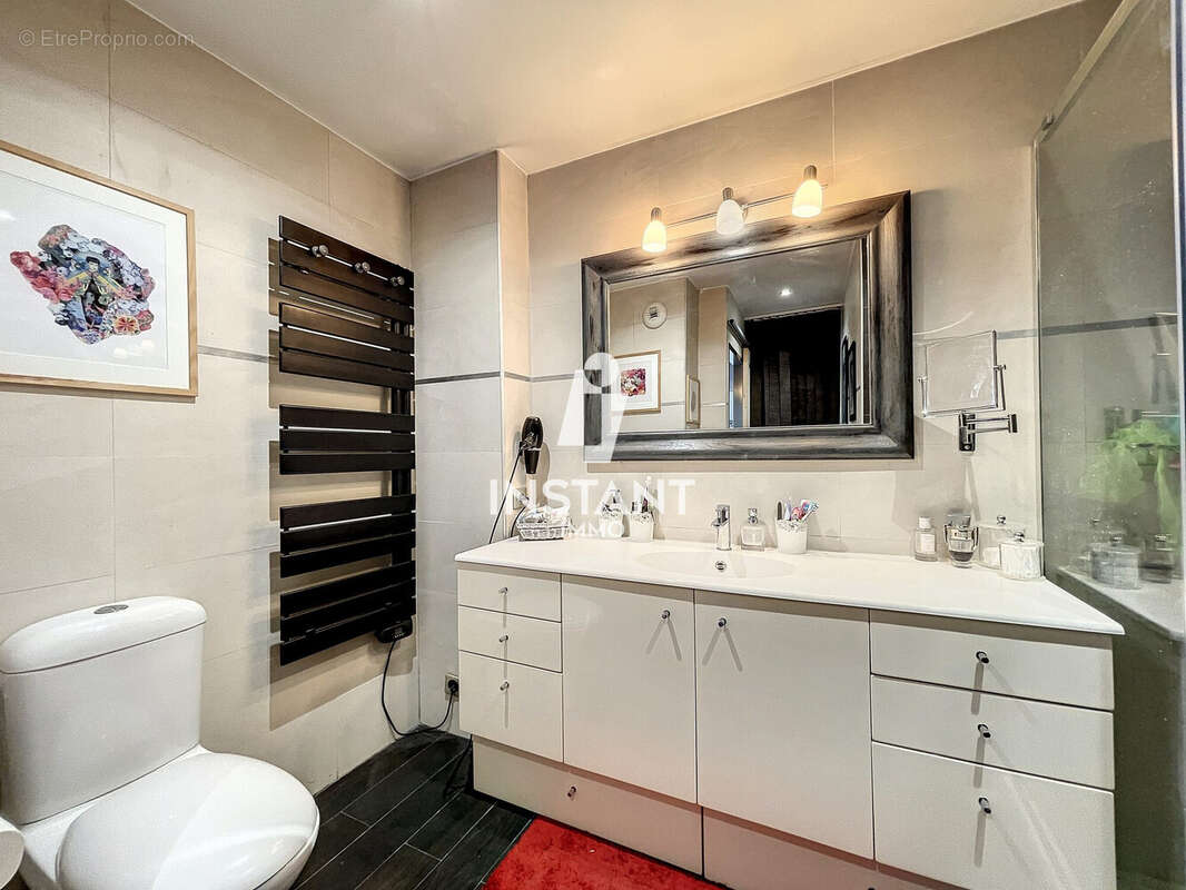 Appartement à VITROLLES