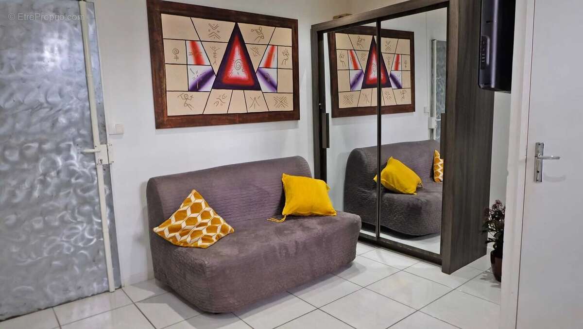 Appartement à BIARRITZ