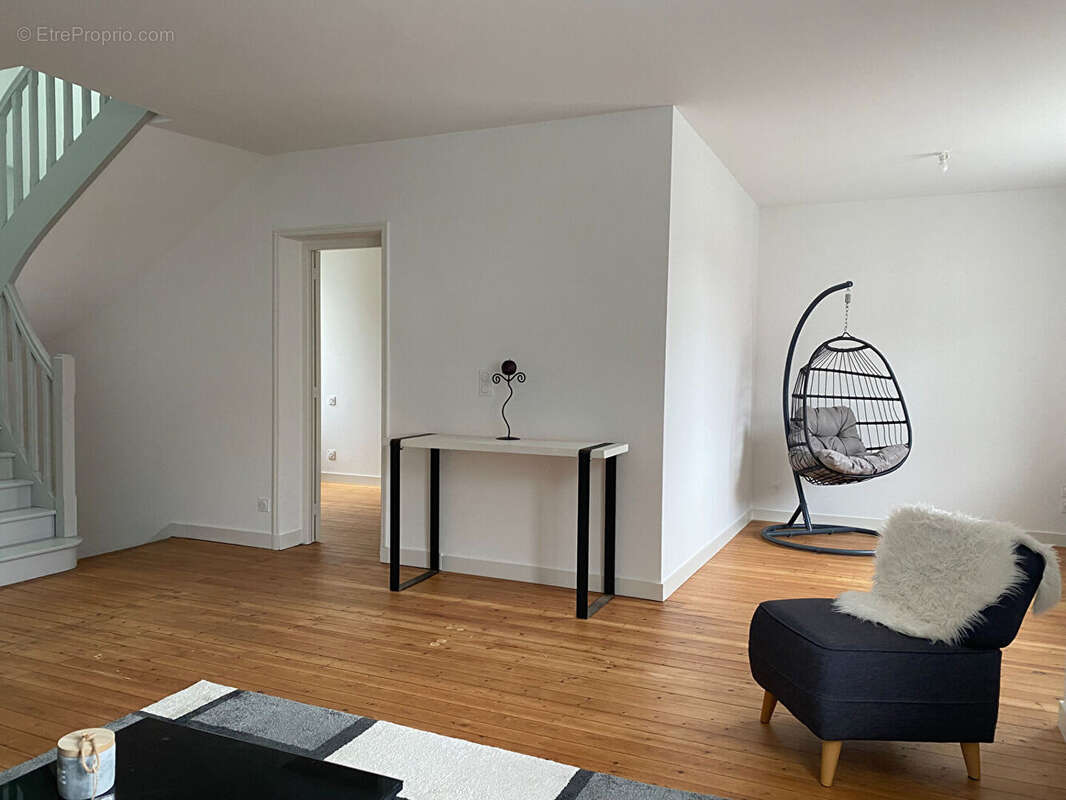 Maison à NANTES