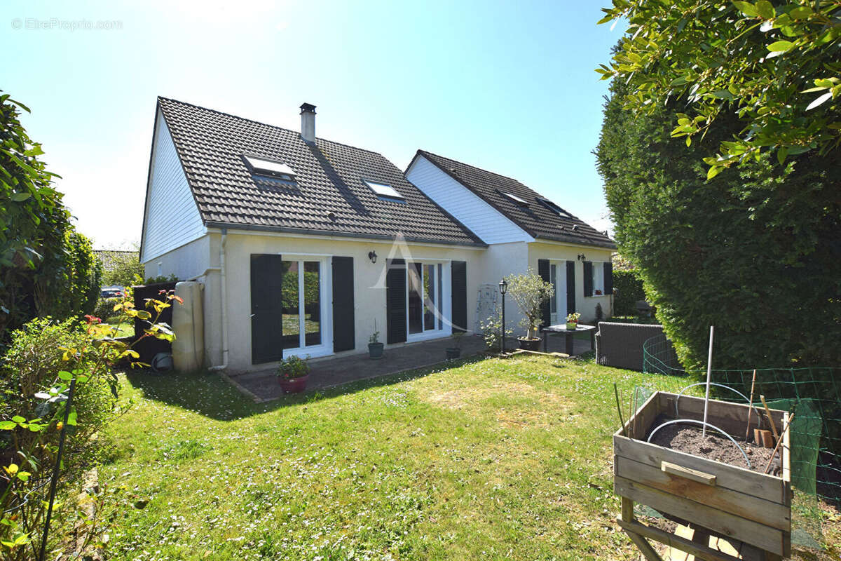 Maison à GIF-SUR-YVETTE