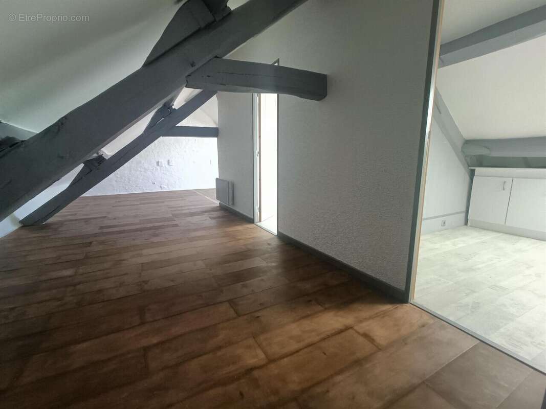 Maison à MAISSE