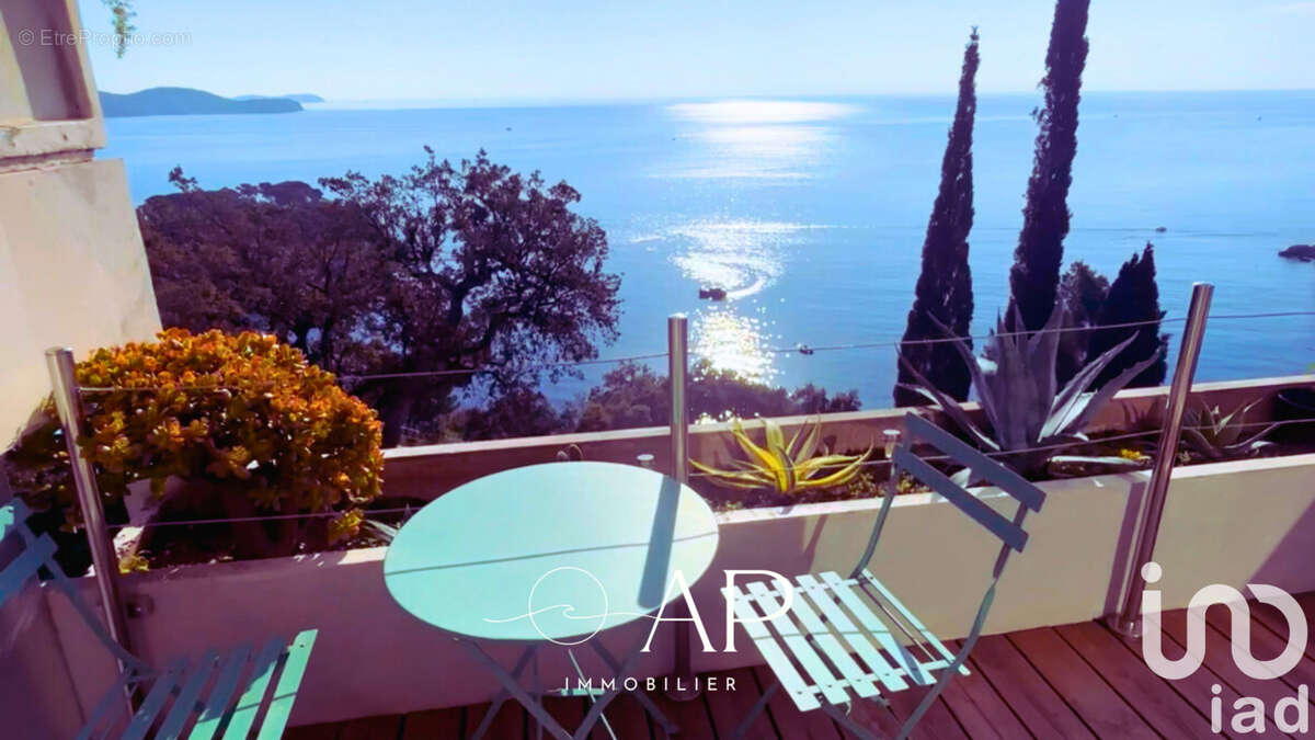 Photo 2 - Appartement à TOULON