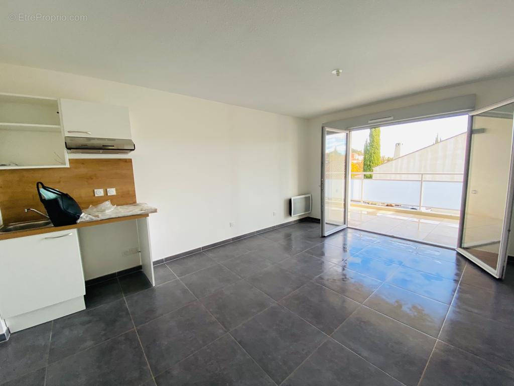 Appartement à COGOLIN