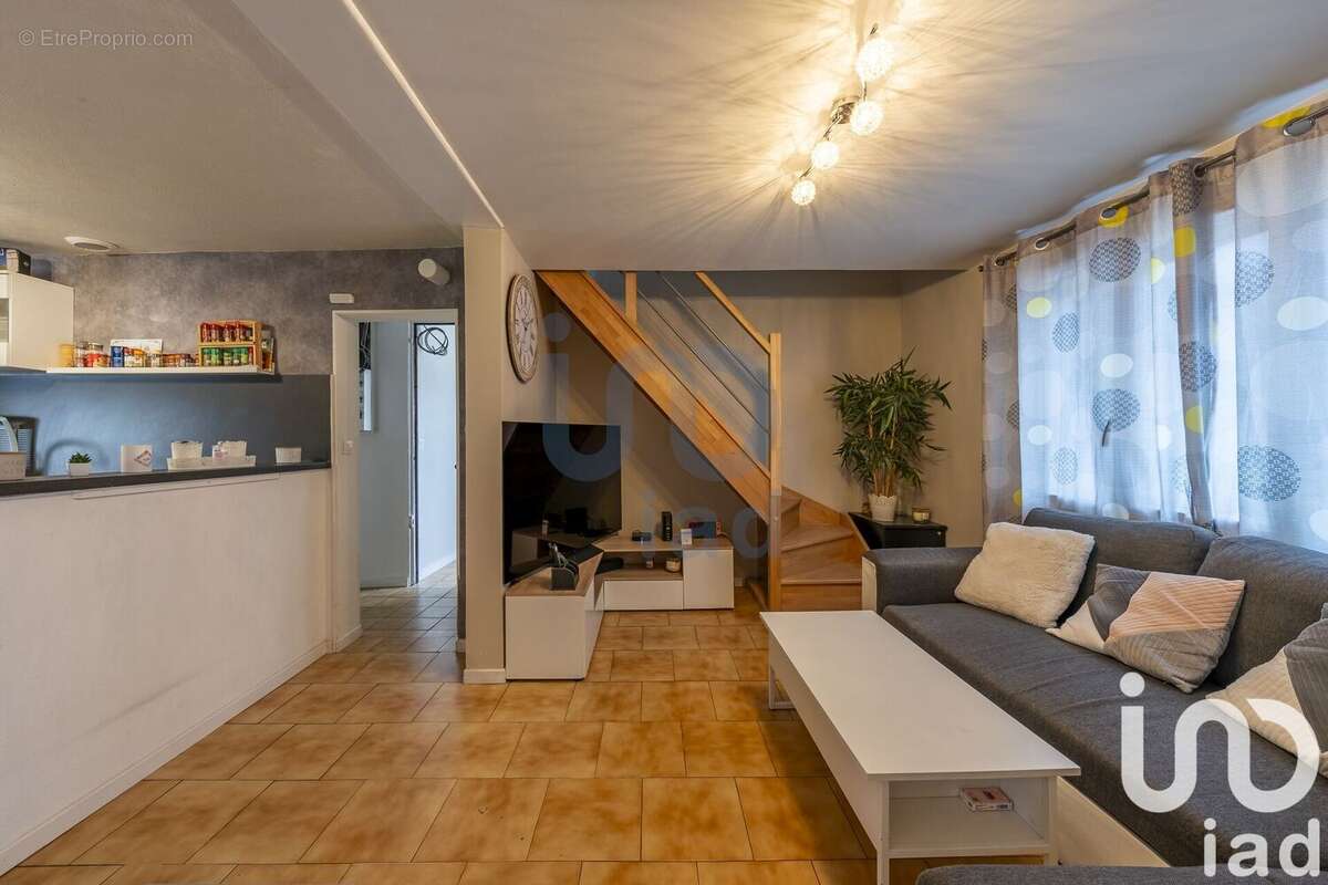 Photo 6 - Maison à CHEVILLY-LARUE