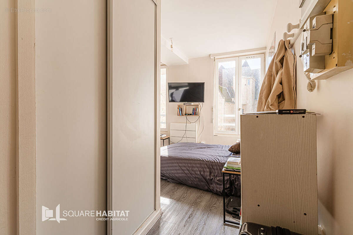 Appartement à CAEN