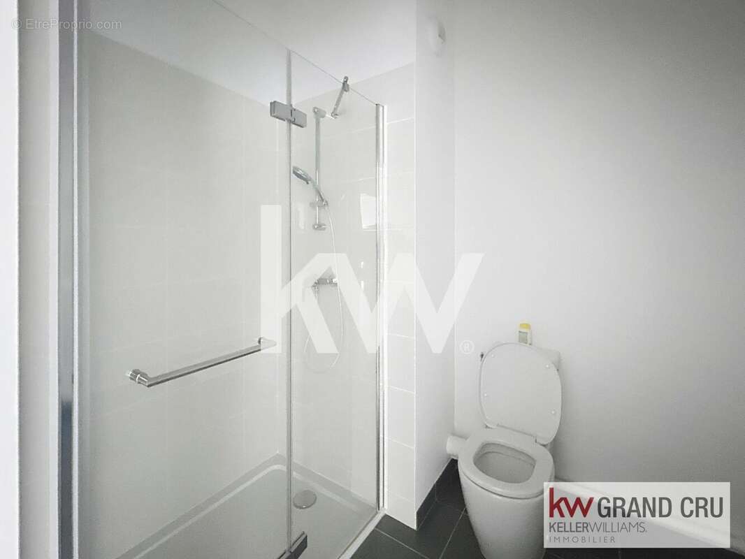 Appartement à BEZANNES