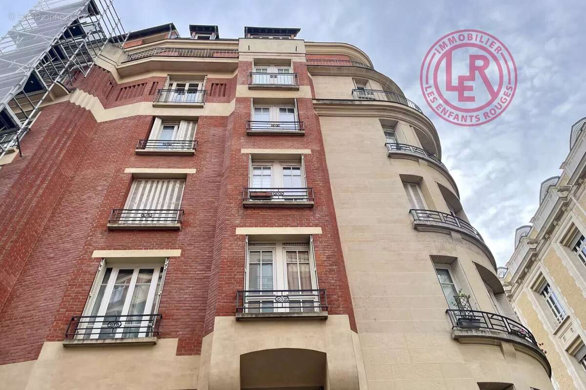 Appartement à PARIS-6E