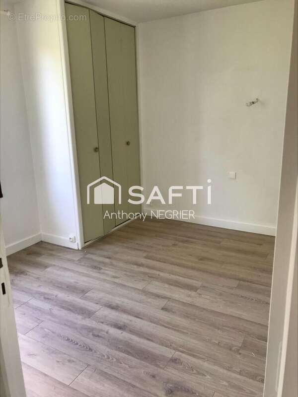 Photo 3 - Appartement à BAGNOLES-DE-L&#039;ORNE