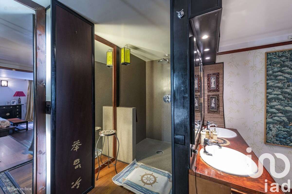 Photo 8 - Appartement à JOINVILLE-LE-PONT