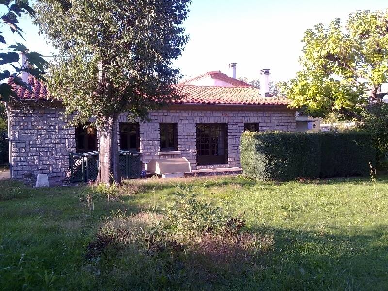 Maison à MOLIERES-CAVAILLAC