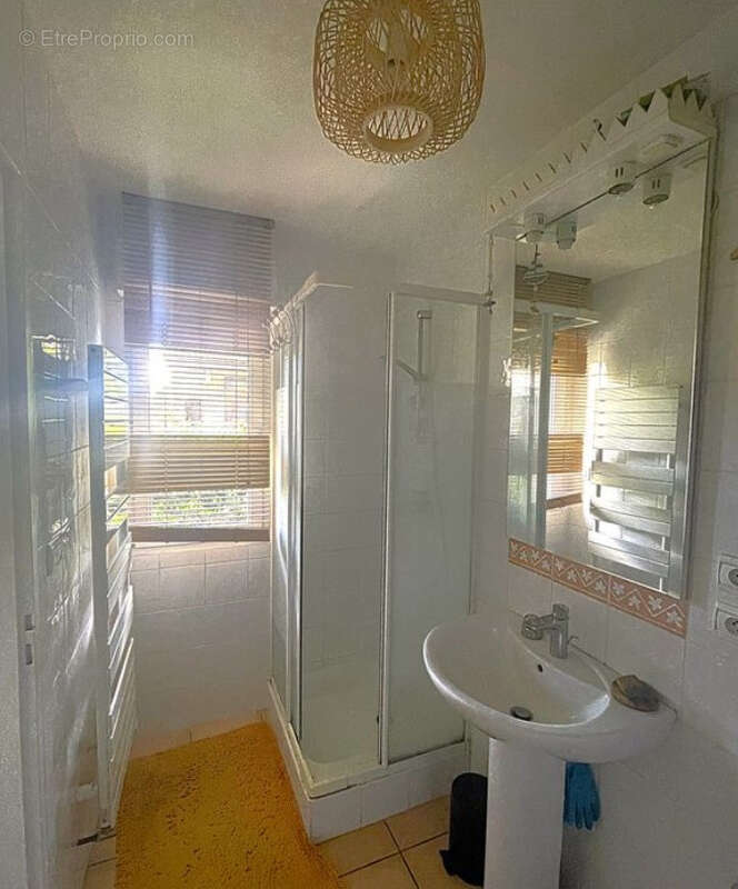 Appartement à THONON-LES-BAINS
