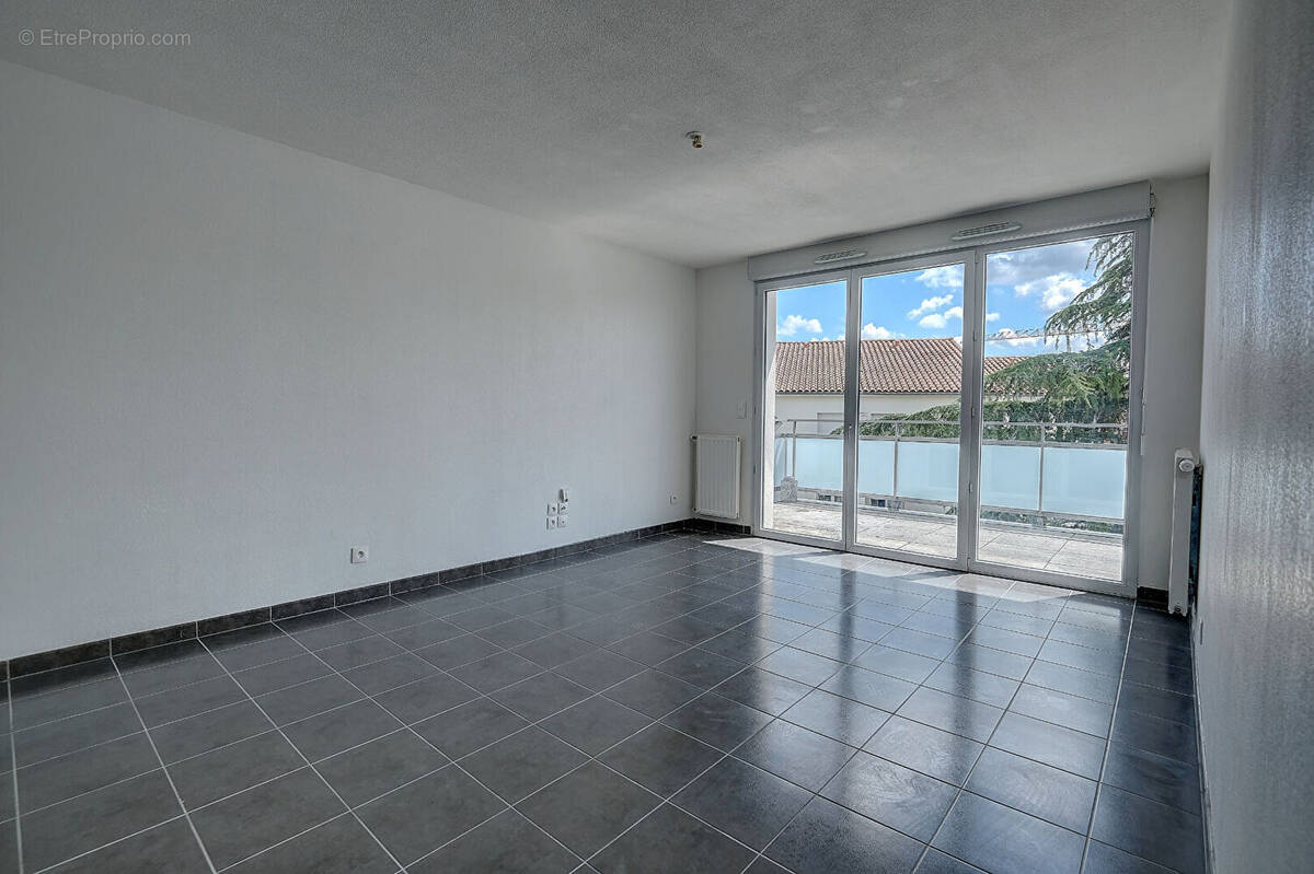 Appartement à BLAGNAC