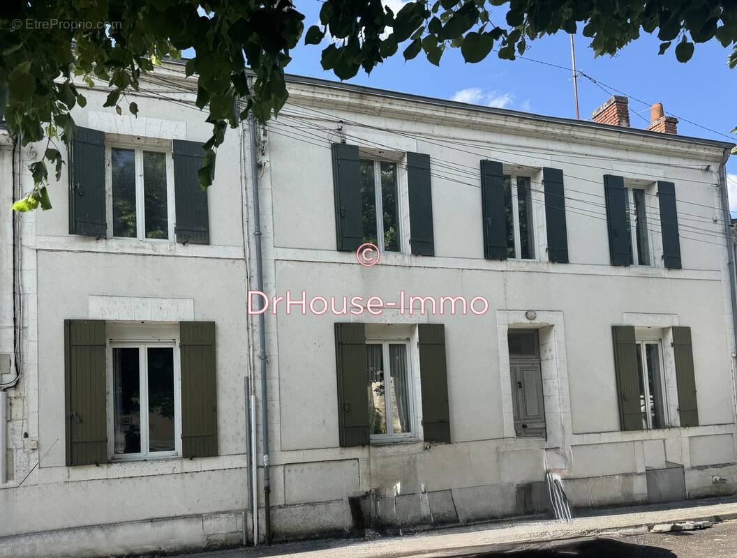 Maison à PERIGUEUX
