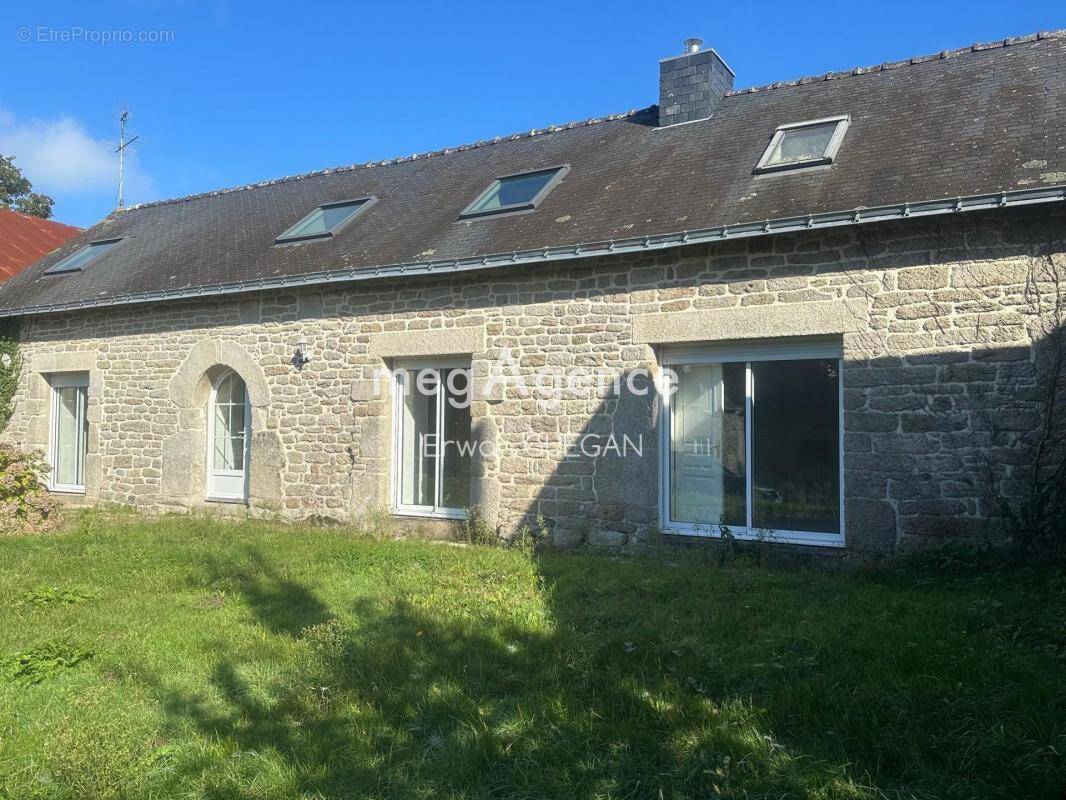 Appartement à PONTIVY
