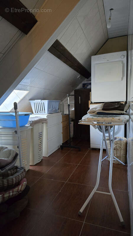 Maison à CONTRES