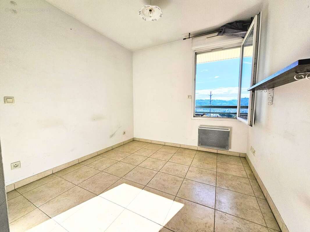 Appartement à GRASSE