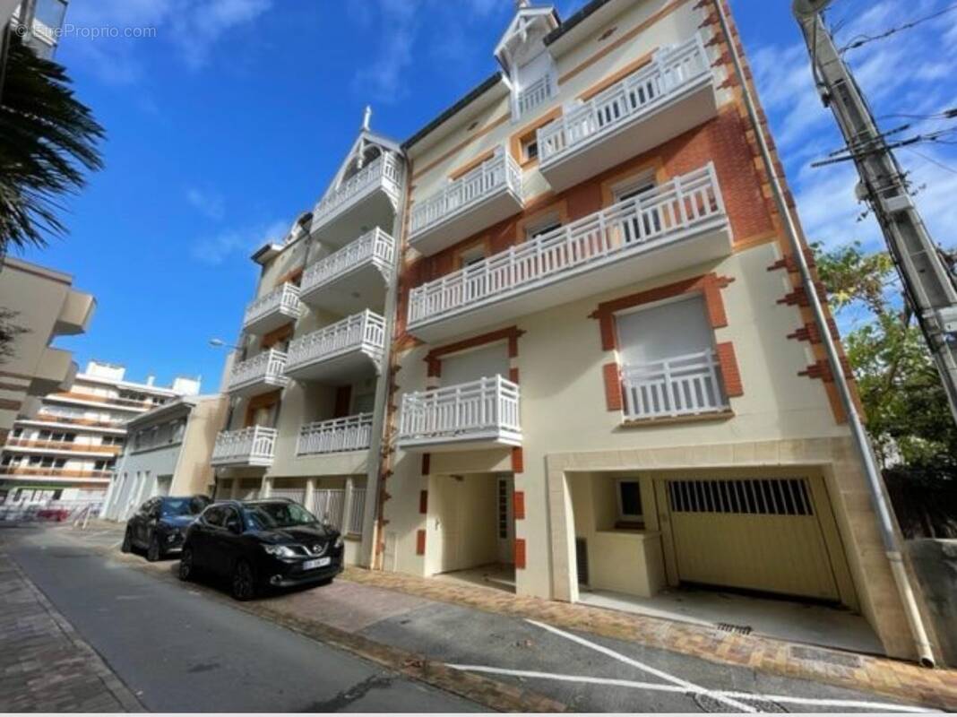 Appartement à ARCACHON