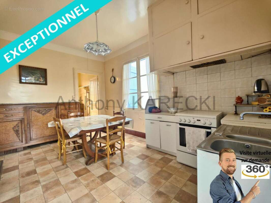 Photo 3 - Maison à SAINT-PAUL-LES-DAX