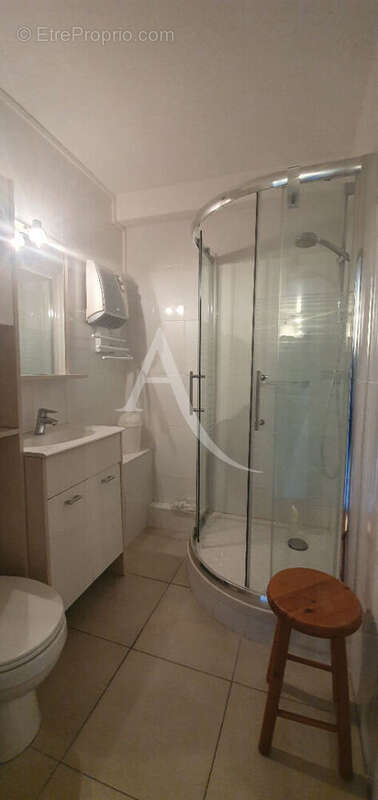 Appartement à BALARUC-LES-BAINS