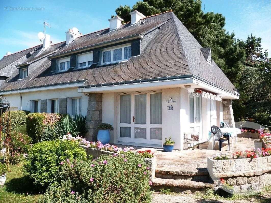 Maison à QUIBERON