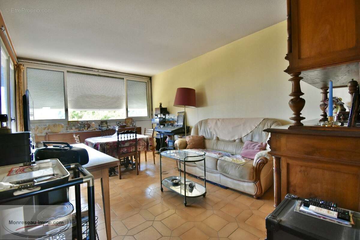 Appartement à LE CANNET