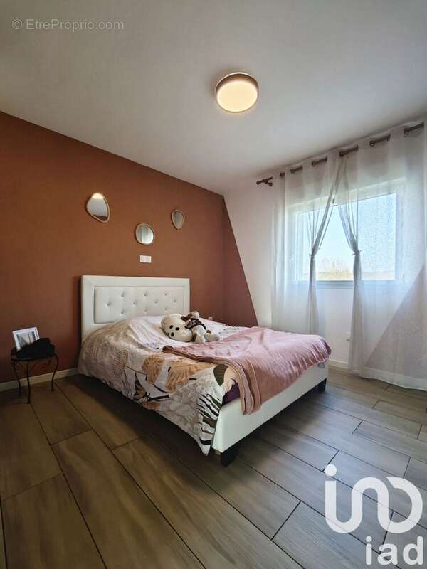 Photo 9 - Maison à WATTEN