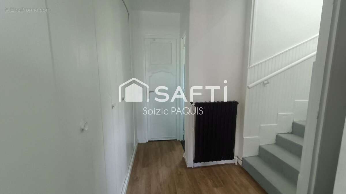Photo 5 - Maison à SAACY-SUR-MARNE