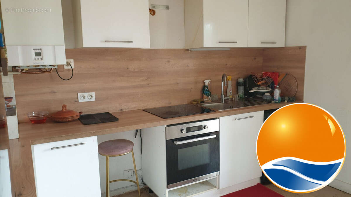 Appartement à PERPIGNAN